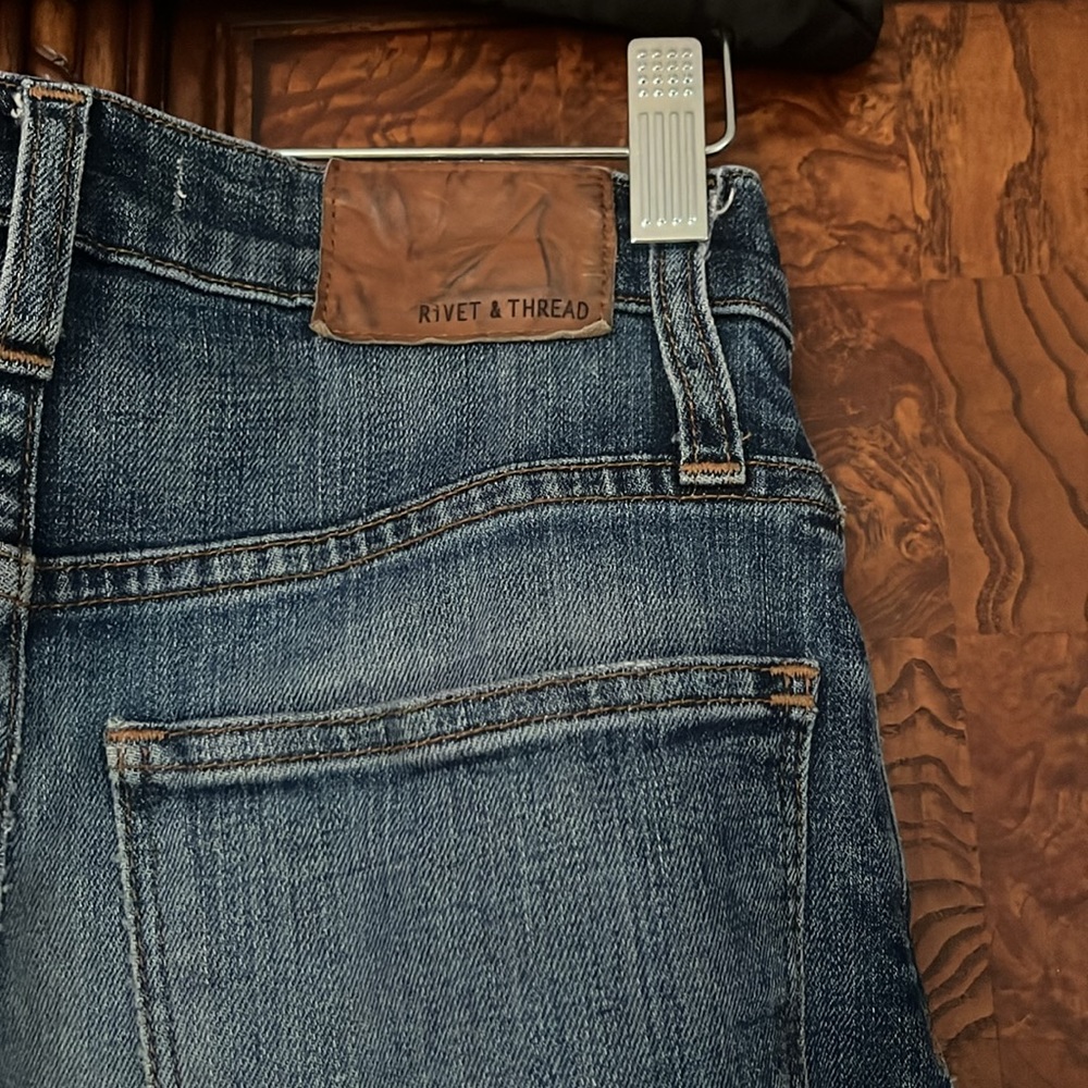 Rivet & Thread jeans - Picture 5 of 5